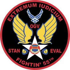 Image for 55 OGV Full Color Patch