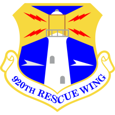 Image for 920 RQW Full Color Patch