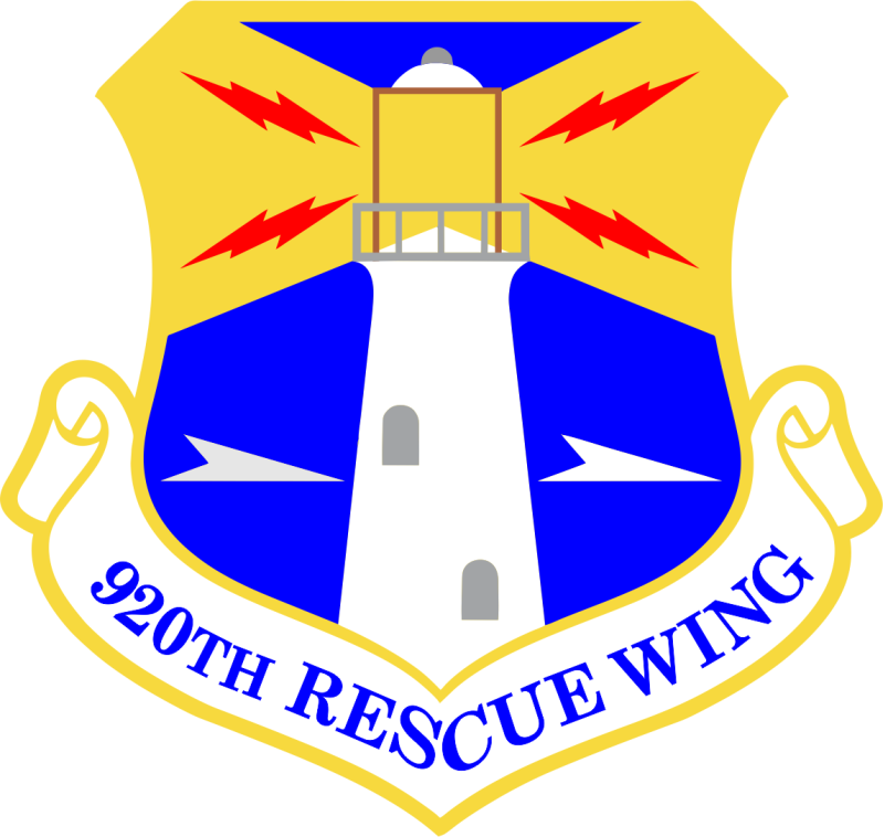 920 RQW Full Color Patch