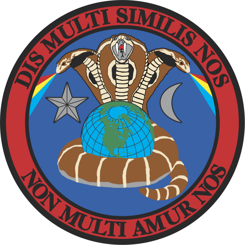 AFTEC Dis Multi Similis Nos Patch