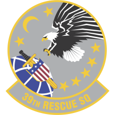 Image for 39 RQS Full Color Patch