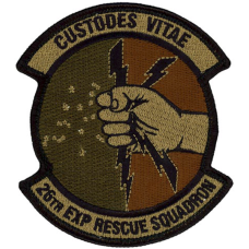 Image for 26 ERQS OCP Patch