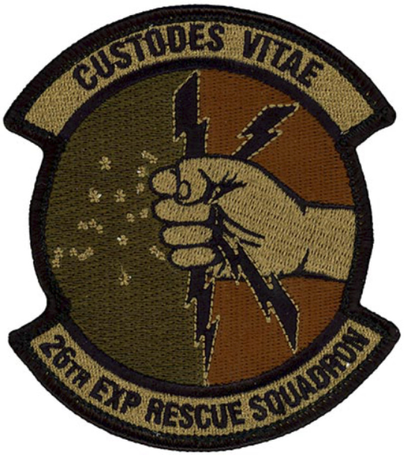 26 ERQS OCP Patch