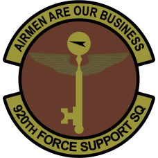 Image for 920 FSS OCP Patch