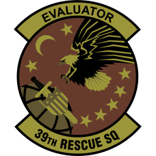 Image for 39 RQS Evaluator OCP Patch
