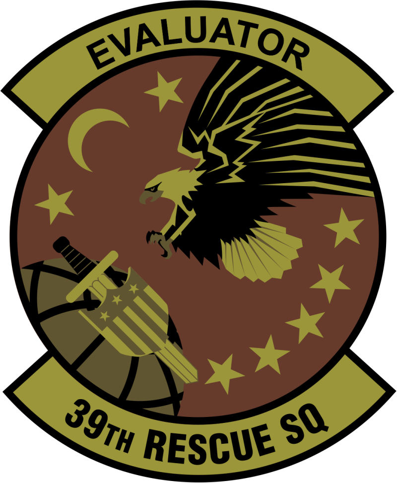 39 RQS Evaluator OCP Patch