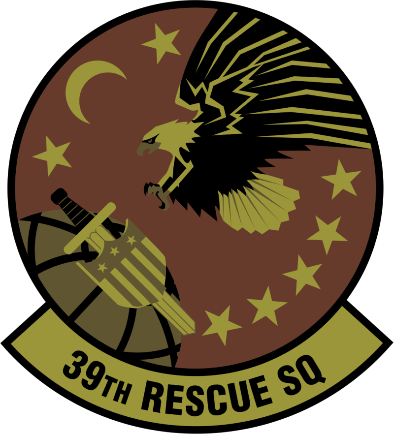 39 RQS OCP Patch