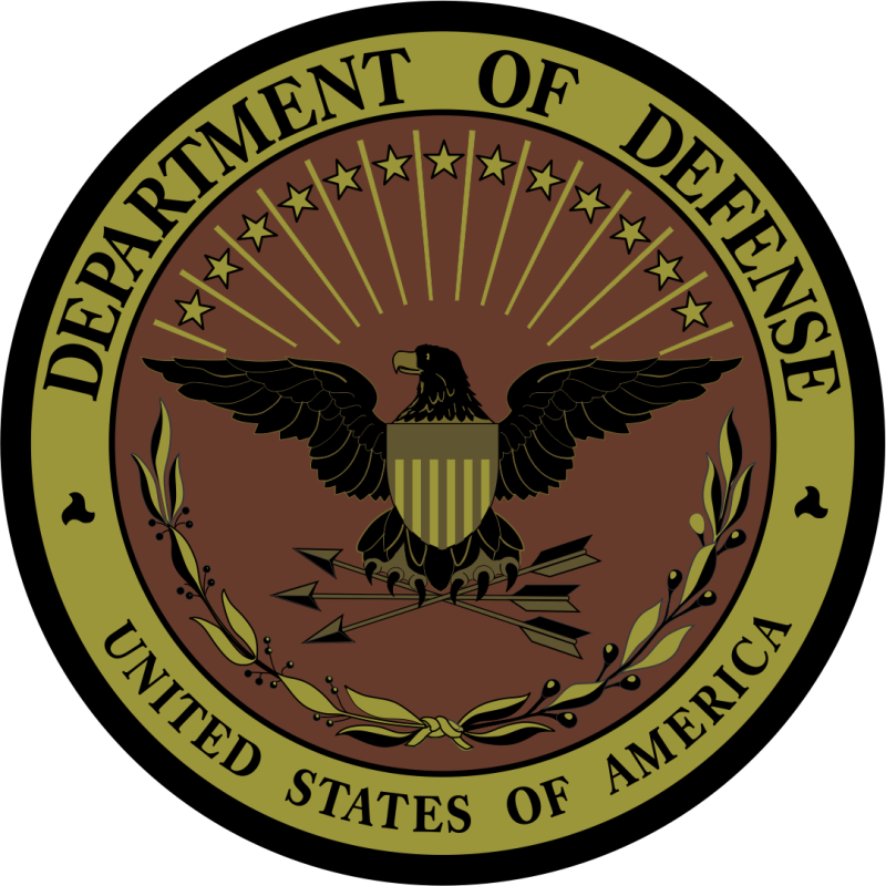 DOD OCP Patch