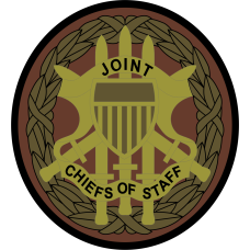 Image for Joint Chiefs of Staff OCP Patch