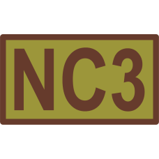 Image for NC3 Job Patch OCP
