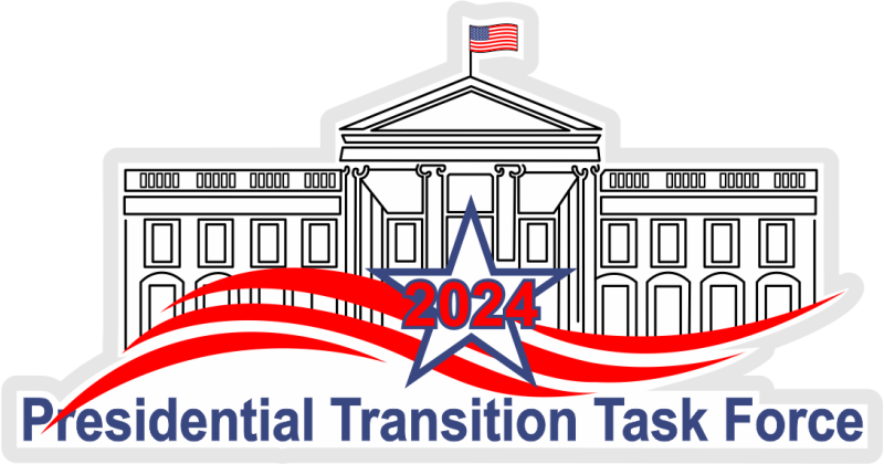 Presidential Transition Task Force 2024 Patch 