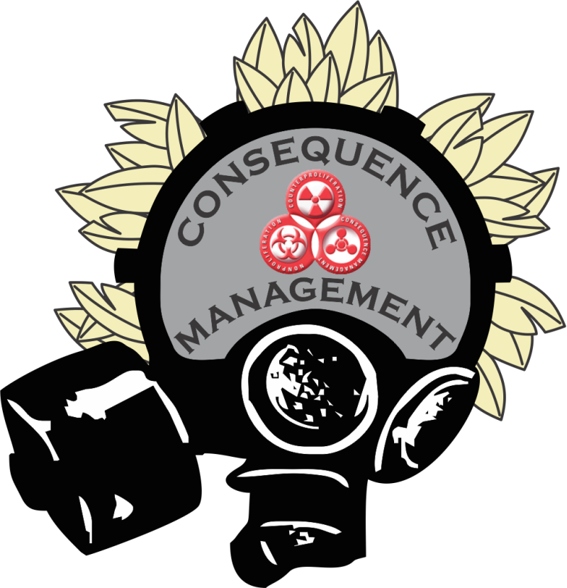 DTRA Consequence Mgt Patch