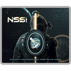 Image for NSSI Commander Mousepad 1