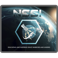 Image for NSSI Commander Mousepad 2