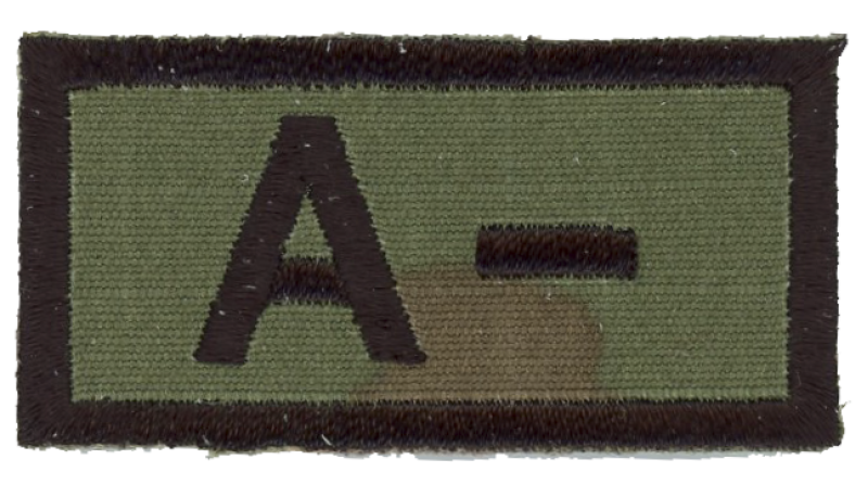 821 CRSS A- OCP Pocket Tab