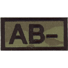 Image for 821 CRSS AB- OCP Pocket Tab