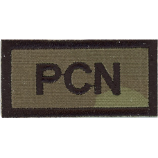 Image for 821 CRSS PCN OCP Pocket Tab