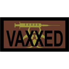 Image for VAXXED OCP Pocket Tab
