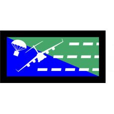 Image for 43 OSS C-17 Pocket Tab