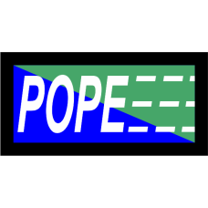 Image for 43 OSS POPE Pocket Tab