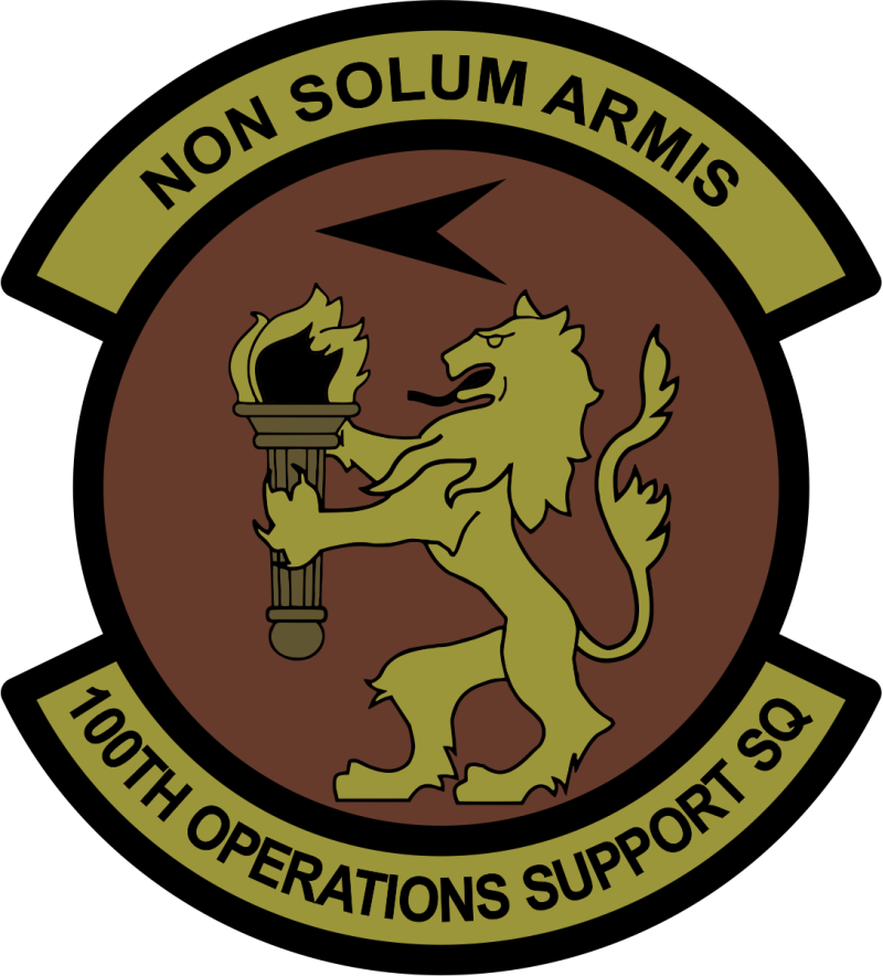 100 OSS OCP Patch