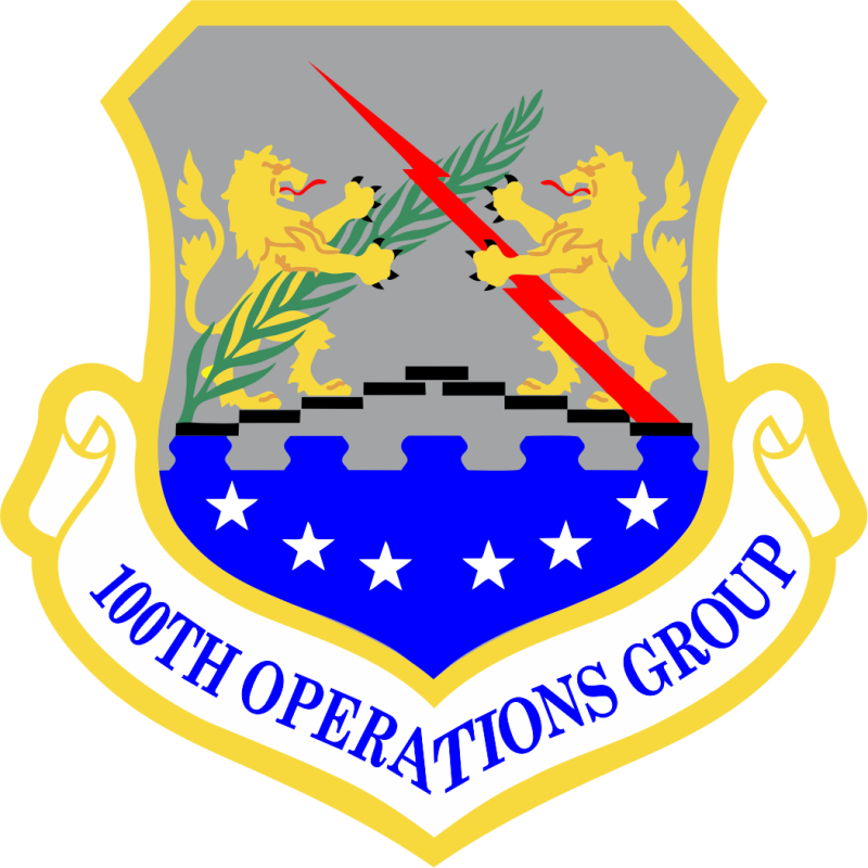 100 OG Full Color Patch 