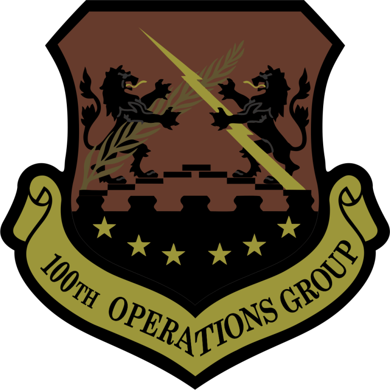 100 OG OCP Patch 