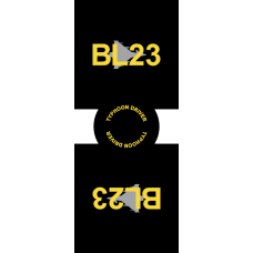 Image for XI (Fighter) Squadron Koozie, RAF Coningsby