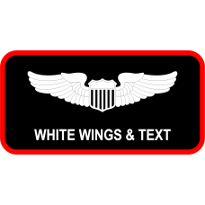 Image for 86 OG/OGV Name Tag