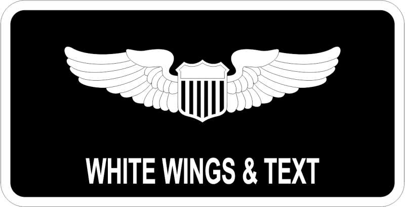 HQ USAFE-AFAFRICA A3AV Name Tag