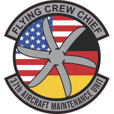 Image for 37 AMXU Full Color Patch