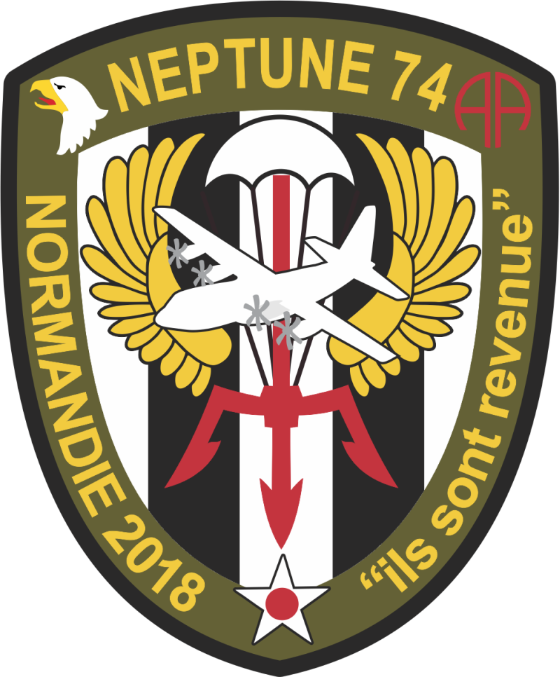 37 AS Neptune '18 Patch