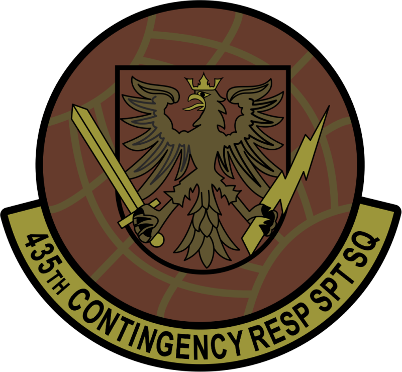 435 CRSS OCP Patch