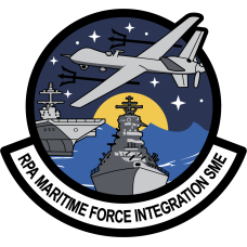 Image for 603 AOC Full Color PVC Patch