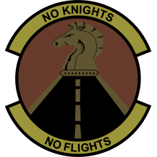 Image for 86 OSS No Knights No Flights OCP Patch