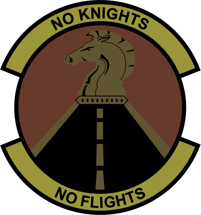 86 OSS No Knights No Flights OCP Patch