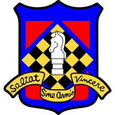 Image for 435 AGOW Full Color Patch