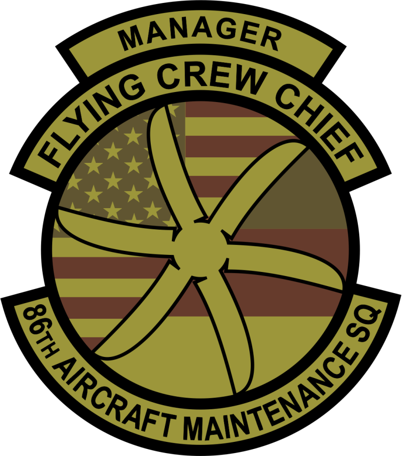86 AMXS Prop Manager OCP Patch