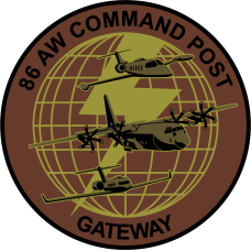 Image for 86 AW Command Post OCP Patch