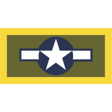 Image for 37 AS Roundel Pocket Tab