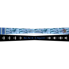 Image for 435 FTS Flight Scarf, Randolph AFB