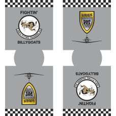 Image for 559 FTS Koozie, Randolph AFB