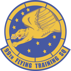 Image for 99 FTS Full Color Patch