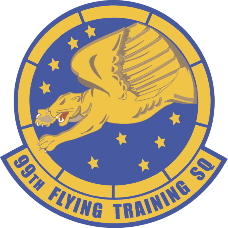 99 FTS Full Color Patch