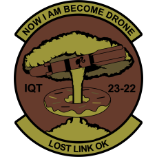 Image for Class IQT 23-22 OCP Patch