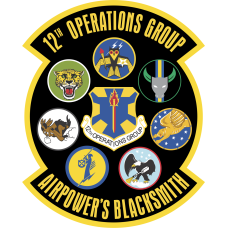 Image for 12 OG Pizza Patch 2023