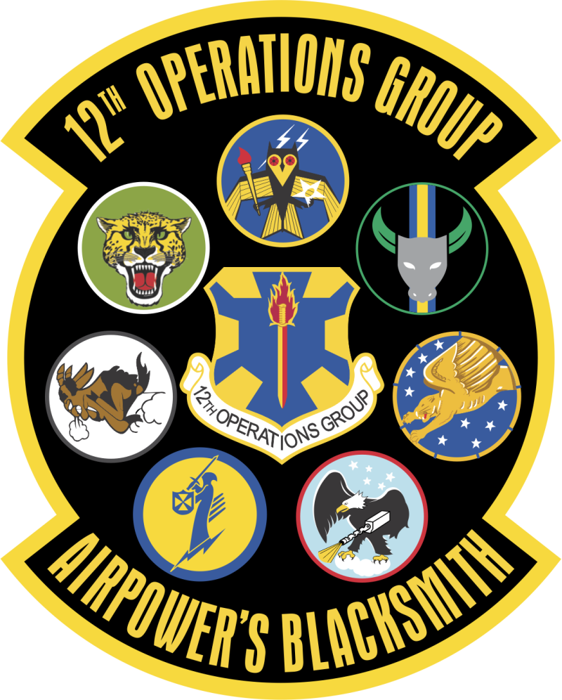 12 OG Pizza Patch 2023