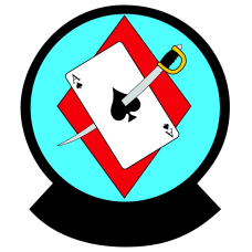 Image for 563 FTS Full Color Patch