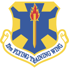 Image for 12 FTW Full Color Patch