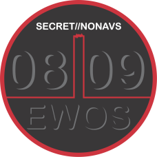 Image for Class 08-09 EWOS Patch
